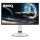 BenQ Monitor Mobiuz EX271UZ LCD-Display 67,31 cm (26,5")