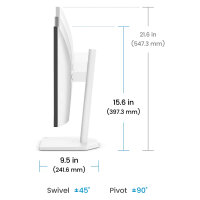 BenQ Monitor GW2790TC LCD-Display 68,58 cm (27")