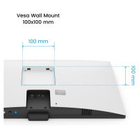 BenQ Monitor GW2790TC LCD-Display 68,58 cm (27")