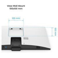 BenQ Monitor GW2490TC LCD-Display 60,45 cm (23,8")