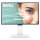 BenQ Monitor GW2490TC LCD-Display 60,45 cm (23,8")