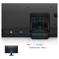 BenQ Monitor GW2790C LCD-Display 68,58 cm (27")