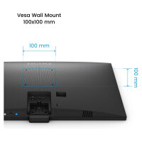 BenQ Monitor GW2790C LCD-Display 68,58 cm (27")