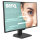BenQ Monitor GW2790C LCD-Display 68,58 cm (27")