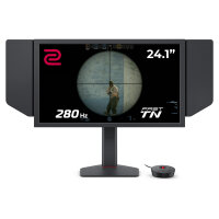 ZOWIE XL2540X+ eSports Gaming Monitor 62,18 cm (24.1 Zoll)