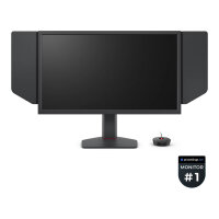 ZOWIE XL2540X+ eSports Gaming Monitor 62,18 cm (24.1 Zoll)