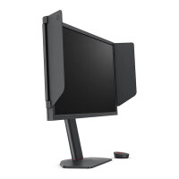 ZOWIE XL2540X+ eSports Gaming Monitor 62,18 cm (24.1 Zoll)