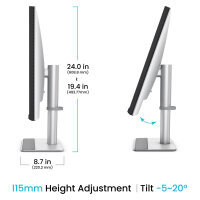 BenQ Monitor MA320UP LCD-Display 80,01 cm (31,5")