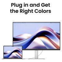 BenQ Monitor MA320UP LCD-Display 80,01 cm (31,5")
