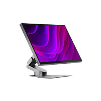 Alogic TFT 32" Aspekt 4K 145W+90W+USB Charging no st.matt gr