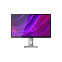 Alogic TFT 32" Aspekt 4K 145W+90W+USB Charging no st.matt gr