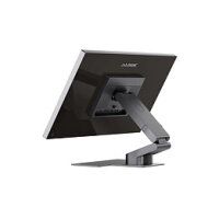Alogic TFT 32" Aspekt 4K 145W+90W+USB Charging no st.matt gr