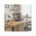 Alogic TFT 32" Aspekt 4K 145W+90W+USB Charging no st.matt gr