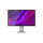 Alogic TFT 32" Aspekt 4K 145W+90W+USB Charging grey gloss
