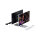 Alogic TFT 32" Aspekt 4K 145W+90W+USB Charging grey gloss