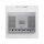 Alogic TFT 32" Aspekt 4K 145W+90W+USB Charging grey gloss
