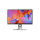 Alogic TFT 32" Aspekt 4K 145W+90W+USB Charging no stand silb