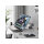 Alogic TFT 32" Aspekt 4K 145W+90W+USB Charging no stand silb