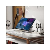 Alogic TFT 32" Clarity 6K 60Hz+95WPD+Touch+fold stand USB-C