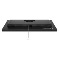 Lenovo ThinkVision P24Q-40 Quad HD Display 60,5 cm (23,8)