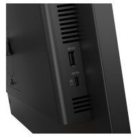 Lenovo ThinkVision P24Q-40 Quad HD Display 60,5 cm (23,8)