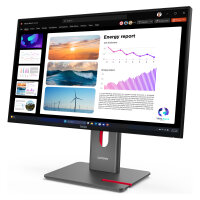 Lenovo ThinkVision P24Q-40 Quad HD Display 60,5 cm (23,8)