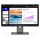 Lenovo ThinkVision P24Q-40 Quad HD Display 60,5 cm (23,8)
