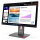 Lenovo ThinkVision P24Q-40 Quad HD Display 60,5 cm (23,8)