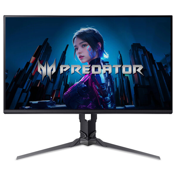 Acer Predator XB253QF3 Gaming Monitor 62,2 cm (24,5")