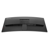 Lenovo ThinkVision P40WD-40 WUHD Curved Monitor 100,8 cm (39,7")