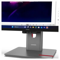 Lenovo ThinkVision P40WD-40 WUHD Curved Monitor 100,8 cm (39,7")