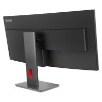 Lenovo ThinkVision P40WD-40 WUHD Curved Monitor 100,8 cm (39,7")