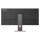Lenovo ThinkVision P40WD-40 WUHD Curved Monitor 100,8 cm (39,7")