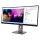 Lenovo ThinkVision P40WD-40 WUHD Curved Monitor 100,8 cm (39,7")