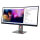 Lenovo ThinkVision P40WD-40 WUHD Curved Monitor 100,8 cm (39,7")