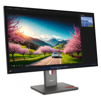 Lenovo ThinkVision P32UD-40 4K Ultra HD Monitor 80 cm...