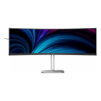 Philips 49B2U5900C/00 Monitor 124,5 cm (49")