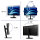 Philips 32B2N3500 Monitor 80 cm (31.5")