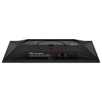 AOC Q27G4SDR Gaming Monitor 67,3 cm (26,5")