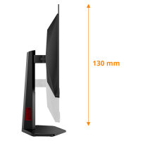 AOC Q27G4SDR Gaming Monitor 67,3 cm (26,5")