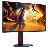 AOC Q27G4SDR Gaming Monitor 67,3 cm (26,5")