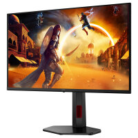 AOC Q27G4SDR Gaming Monitor 67,3 cm (26,5")