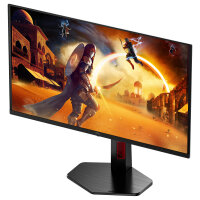 AOC Q27G4SDR Gaming Monitor 67,3 cm (26,5")