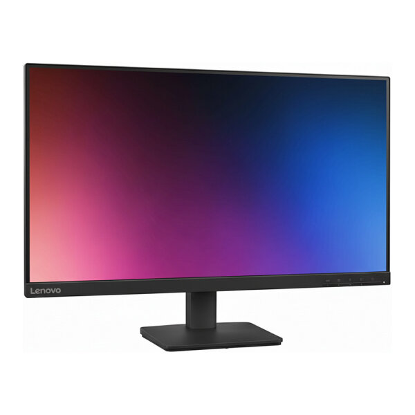 Lenovo L24-41 - 23,8" Full-HD, IPS, 100Hz, HDMI, VGA