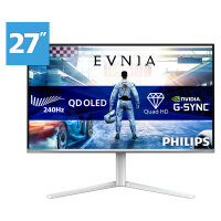 Philips Evnia 27M2N6501L Quad HD Gaming Display 67,3 cm (26,5")