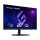 ViewSonic VX27G1-2K (69 cm (27 Zoll), schwarz, QHD, IPS, HDMI, DP, 180Hz Panel)
