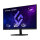 ViewSonic VX27G1-2K (69 cm (27 Zoll), schwarz, QHD, IPS, HDMI, DP, 180Hz Panel)