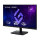 ViewSonic VX27G1-2K (69 cm (27 Zoll), schwarz, QHD, IPS, HDMI, DP, 180Hz Panel)