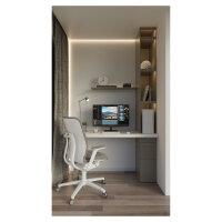 JapanNext 4K UHD Monitor 71,1cm (28")