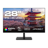JapanNext 4K UHD Monitor 71,1cm (28")
